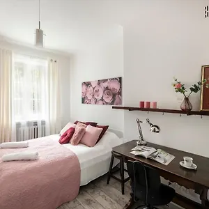 Shortstaypoland Mostowa Warsaw
