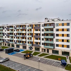  Апартаменты White
