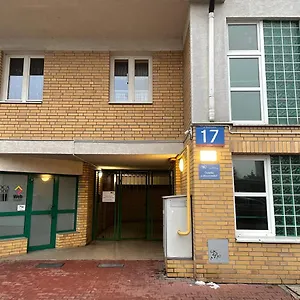  Апартаменты Nad Balatonem