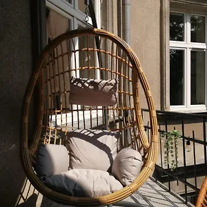 Classic Pilsudskiego Street Apartment Krakau
