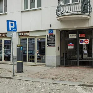 Poznanska Point Warsaw