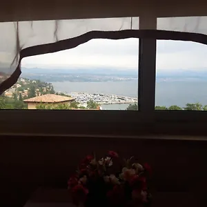 Salyna Apartment Ičići