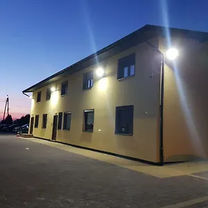 Alda Gold Privatunterkunft Pyrzowice